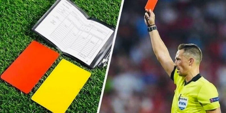 Kinh Nghiệm Cách Chơi Kèo Thẻ Vàng Dành Cho Người Chuyên Nghiệp