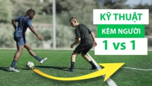 Hướng Dẫn Kỹ Thuật Kèm Người Chặt Chẽ Giúp Phòng Ngự Cực Kỳ An Toàn