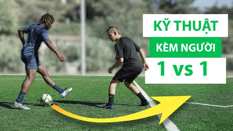 Hướng Dẫn Kỹ Thuật Kèm Người Chặt Chẽ Giúp Phòng Ngự Cực Kỳ An Toàn